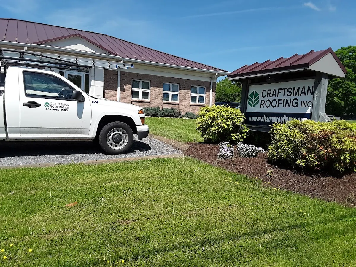 Quality Roof Replacement by experienced craftsmen in Shoresbrook